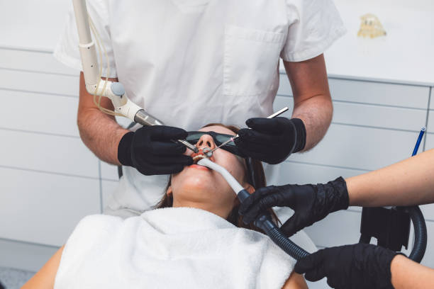 Best Emergency Dental Care for Broken or Chipped Teeth in Langhorne, PA