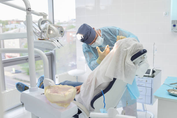 Best Emergency Dental Care for Broken or Chipped Teeth in Langhorne, PA